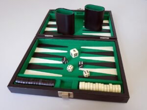 backgammon