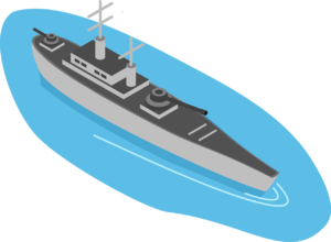 battleship