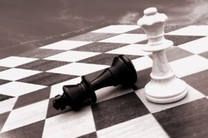 classic board games with new twists
