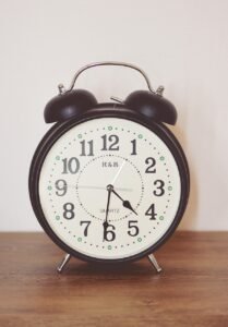 clock solitaire