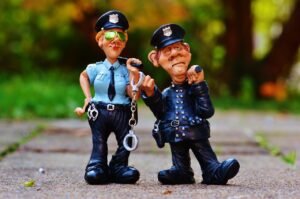 scotland yard