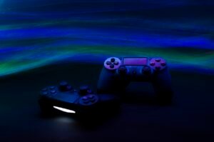 video games