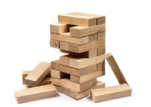 outdoor board games
