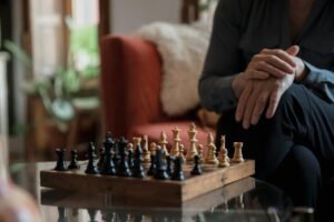 Quick and Fun Solo Board Games